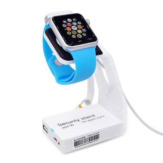 Smart watch Display Security Stand