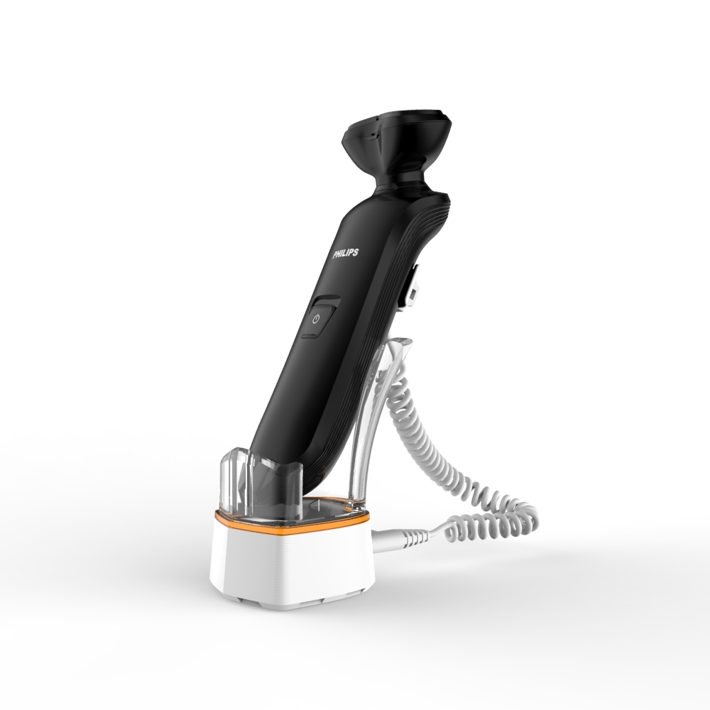 Razor Security Anti-theft Device