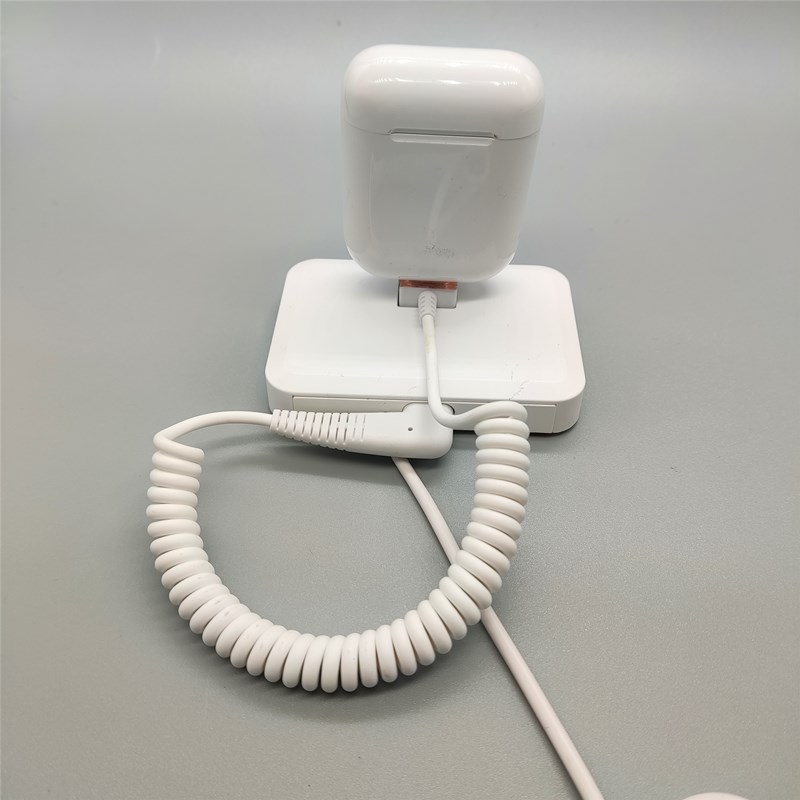 Wireless AirPods Security Antitheft Display Stand BoHang