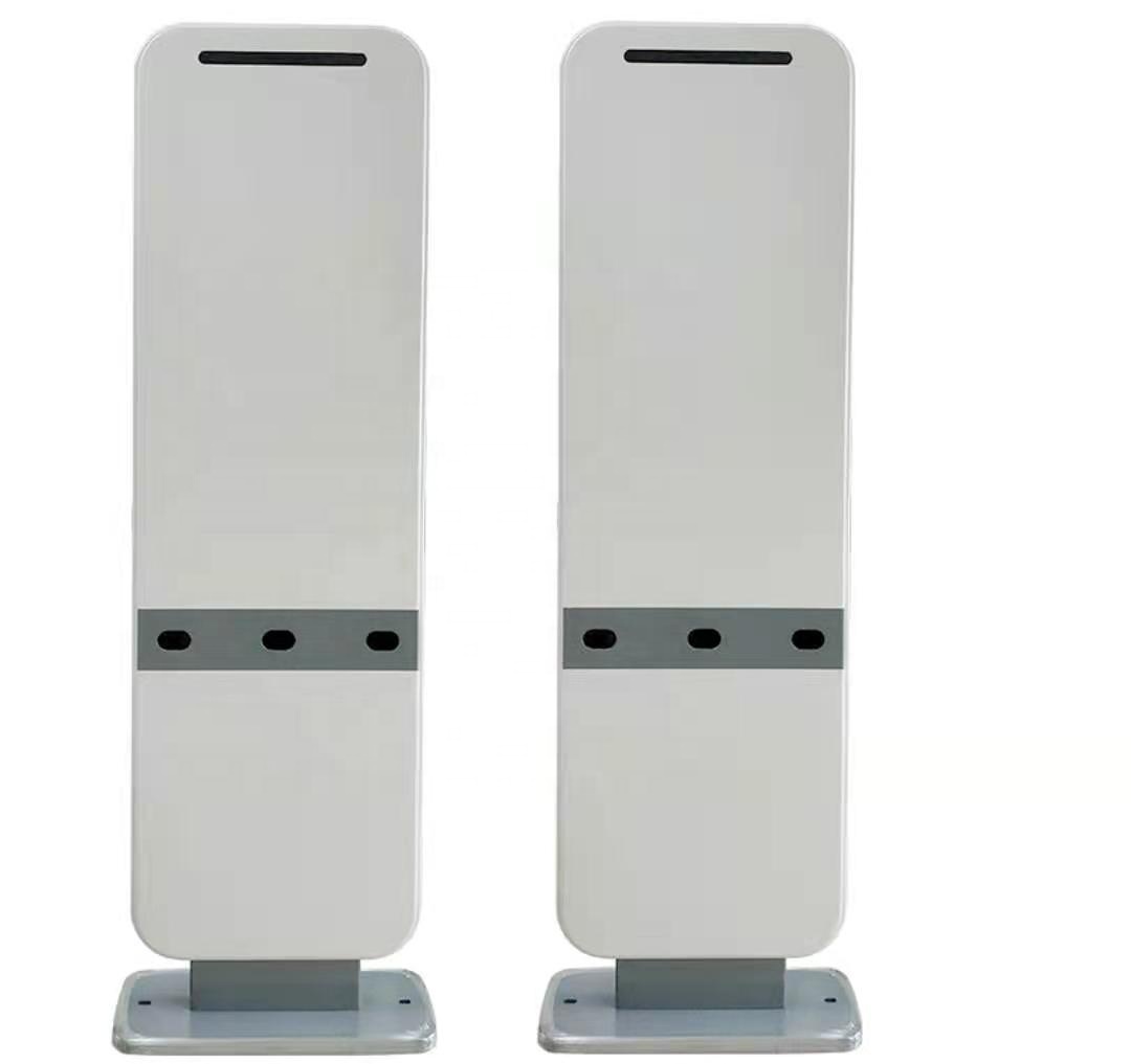 New high sensitive RFID anti-theft security system for shops