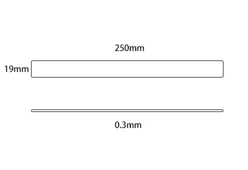 RFID soft label