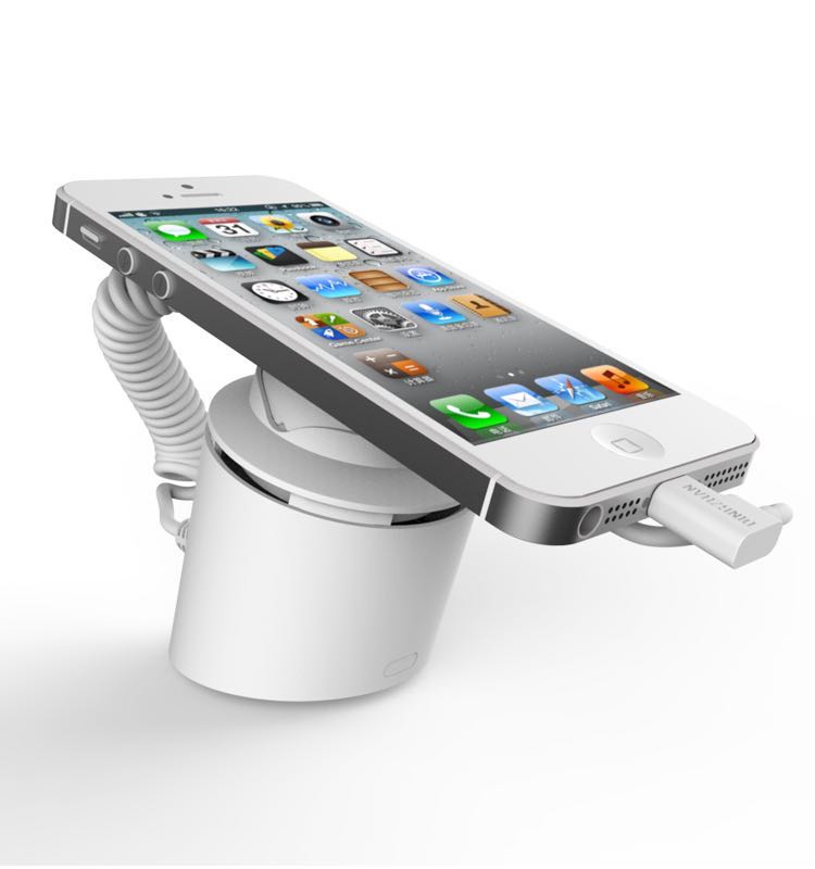 New type phone anti-theft stand