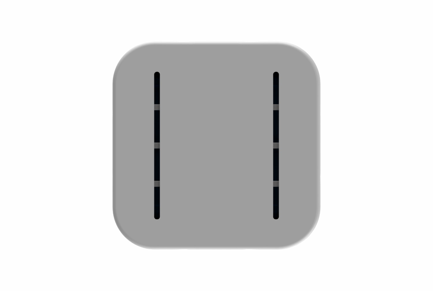 Multi -port host anti -theft device