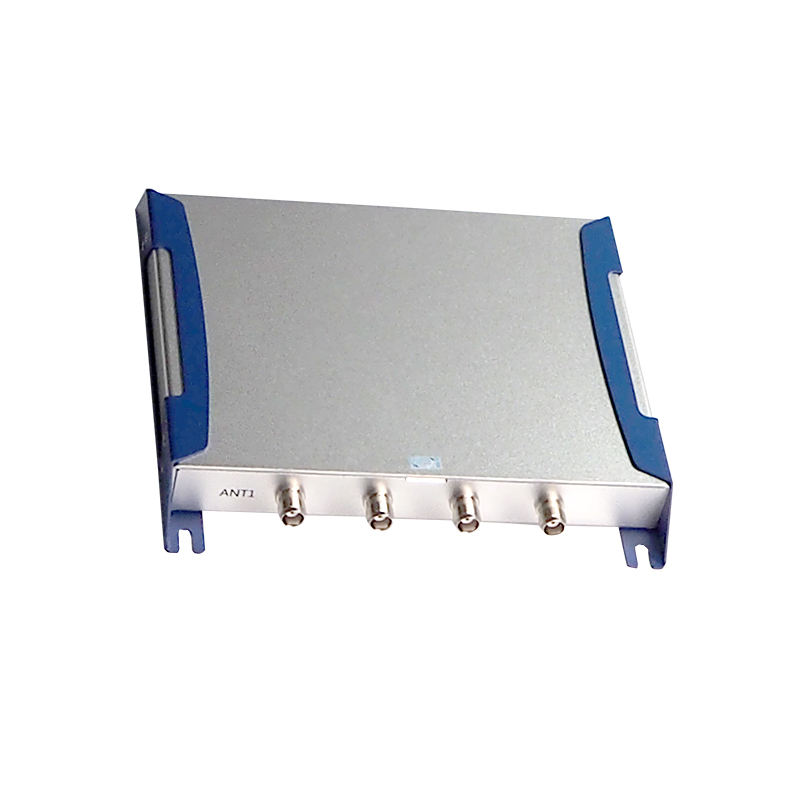 4 8 16 Ports Long Range 1-30m Multi-tag RFID Reader