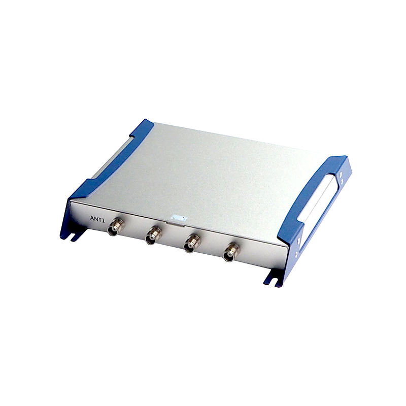 4 8 16 Ports Long Range 1-30m Multi-tag RFID Reader