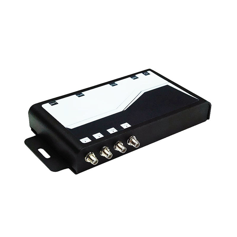 4 Port UHF RFID Reader