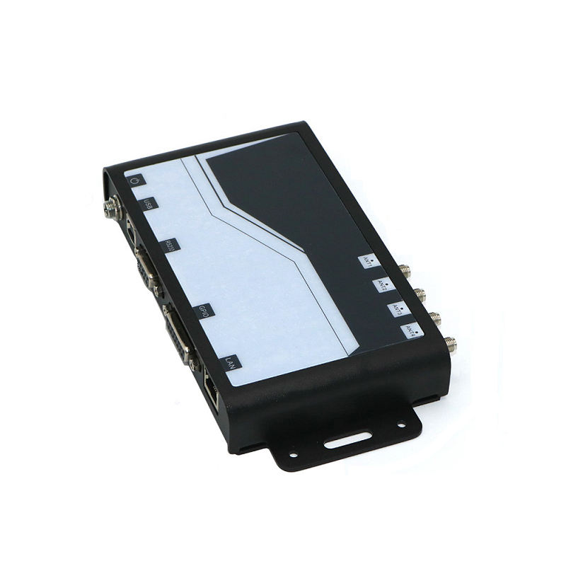 4 Port UHF RFID Reader