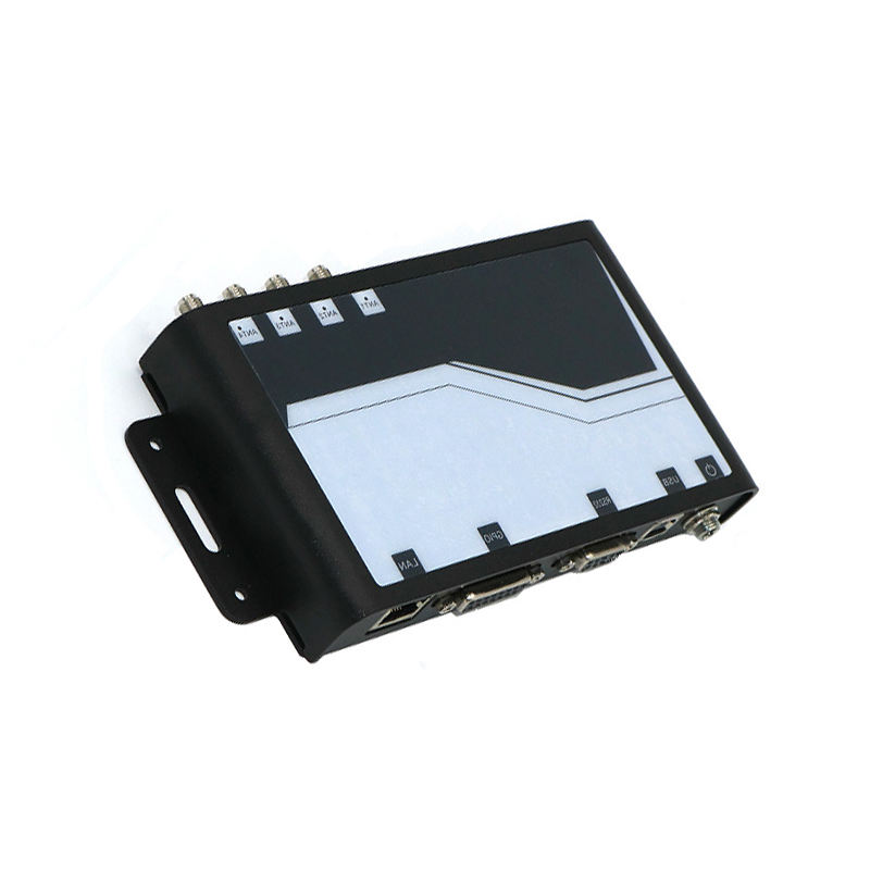 4 Port UHF RFID Reader