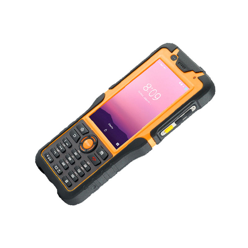 Portable NFC Handheld RFID Reader