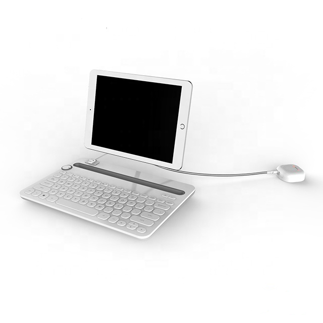 New model laptop security anti theft device