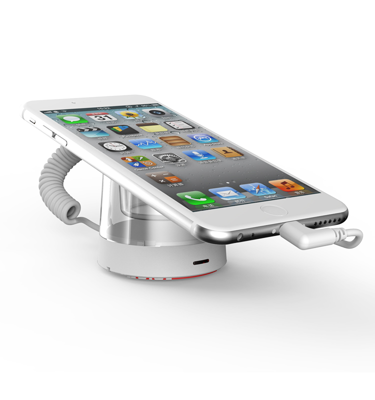 Standalone  Cell phone Display Security Stand 