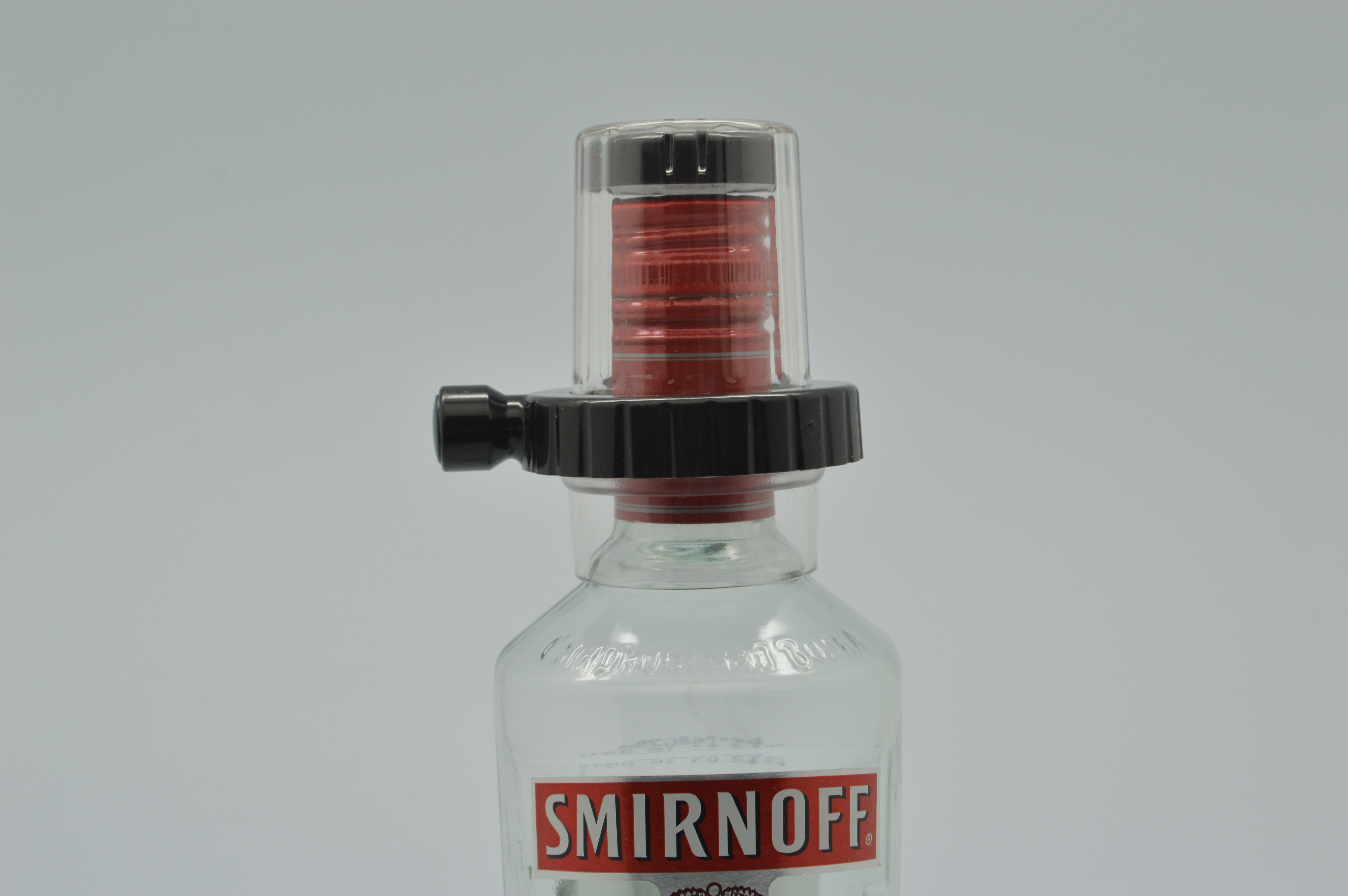 SD1058 AM/RF Security bottle cap