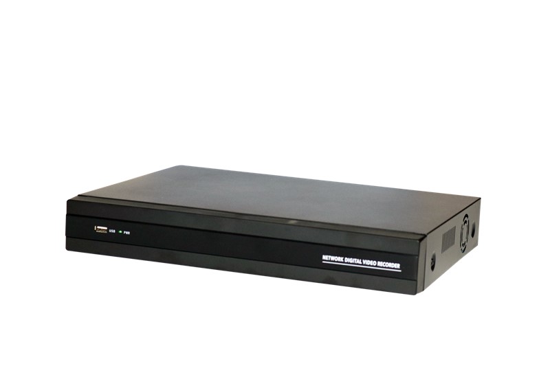 NVR series Video Surveillance Storage     