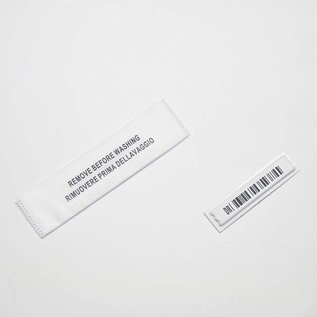 SD2548-4 EAS AM Soft Label