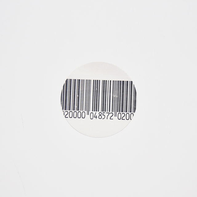SD2081 EAS RF Soft Label