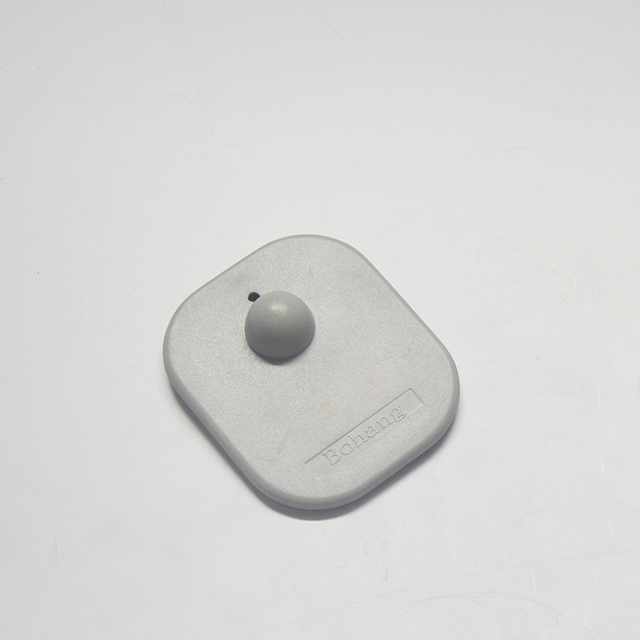 EAS Large square rf security tag
