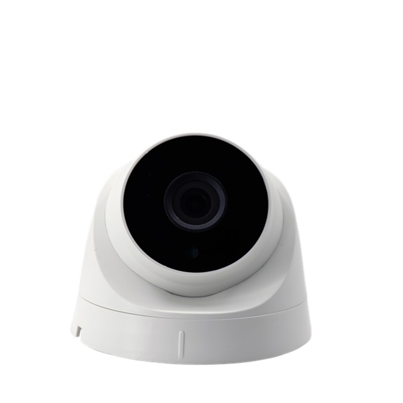 Network infrared Video surveillance camera