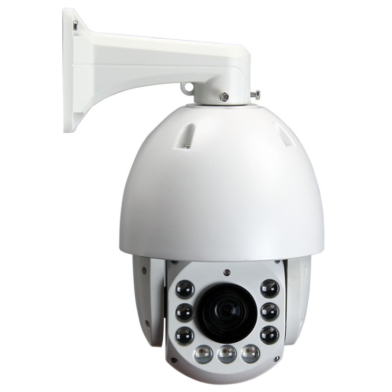 Video Surveillance Camera