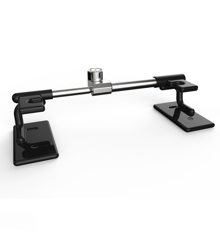 Laptop Physical anti-theft bracket 