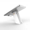 Mobile phone security display stand