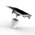 Mobile phone security display stand