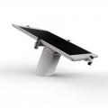 Multifunctional tablet security display stand