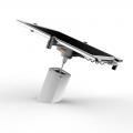 Multifunctional tablet security display stand