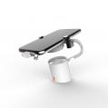 Multifunctional new mobile phone security stand