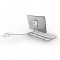 New model laptop security anti theft device