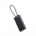 EAS Anti-theft System Plastic Self Alarming Tag