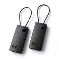 EAS Anti-theft System Plastic Self Alarming Tag