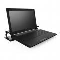 Laptop Physical anti-theft bracket 